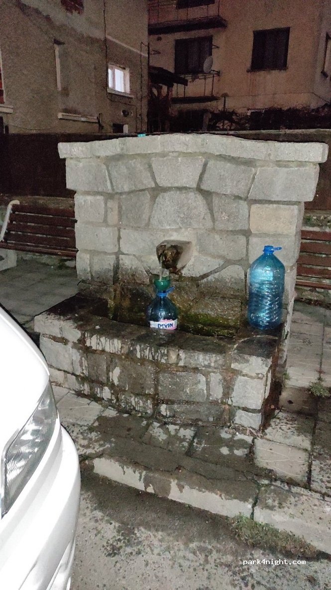 (2777) Dobrinishte - 2 Улица „Митко Палаузов“ — foto