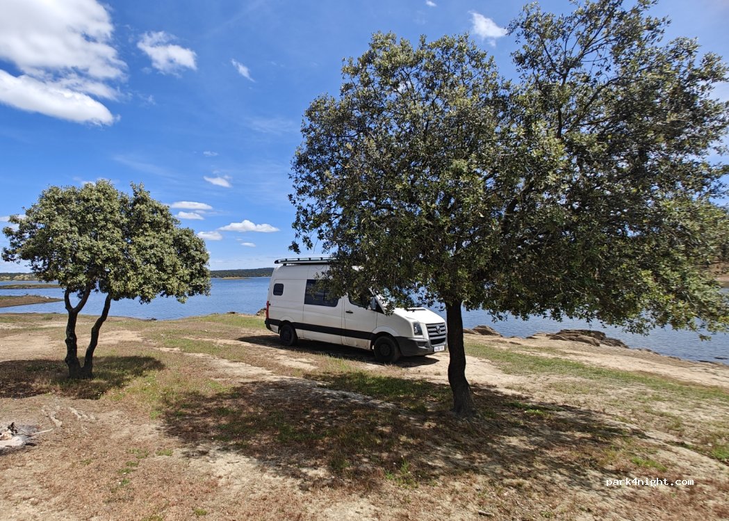 (06510) Alburquerque - Unnamed Road — foto 4