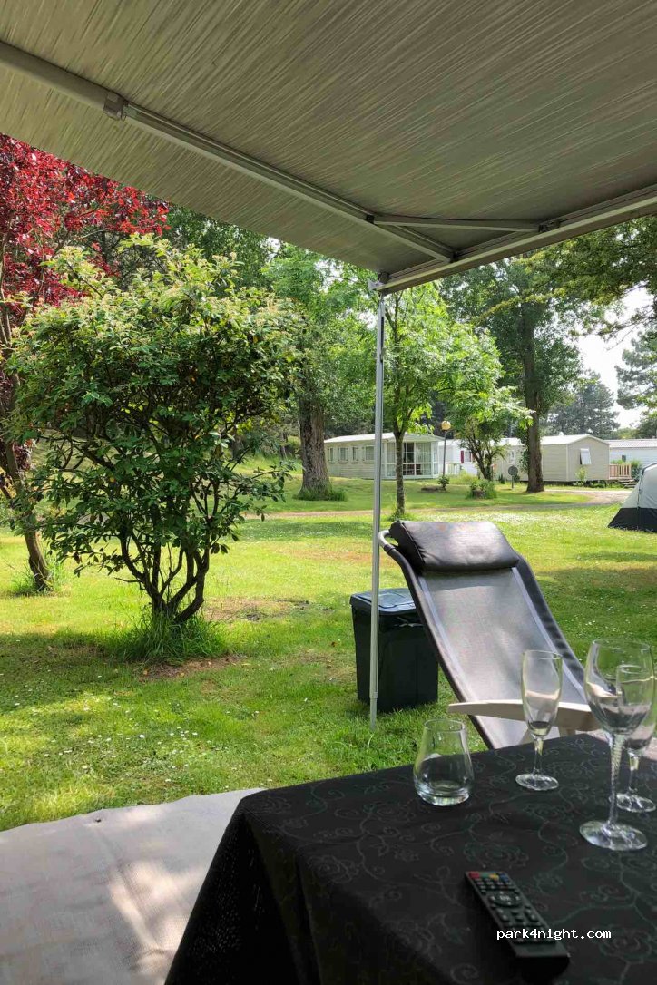 Domaine de la Pinède en Baie de Canche — foto 2