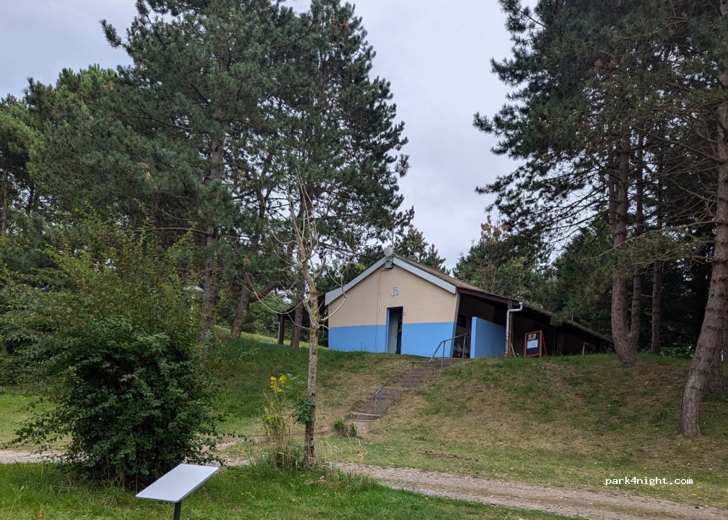 Domaine de la Pinède en Baie de Canche — foto 4