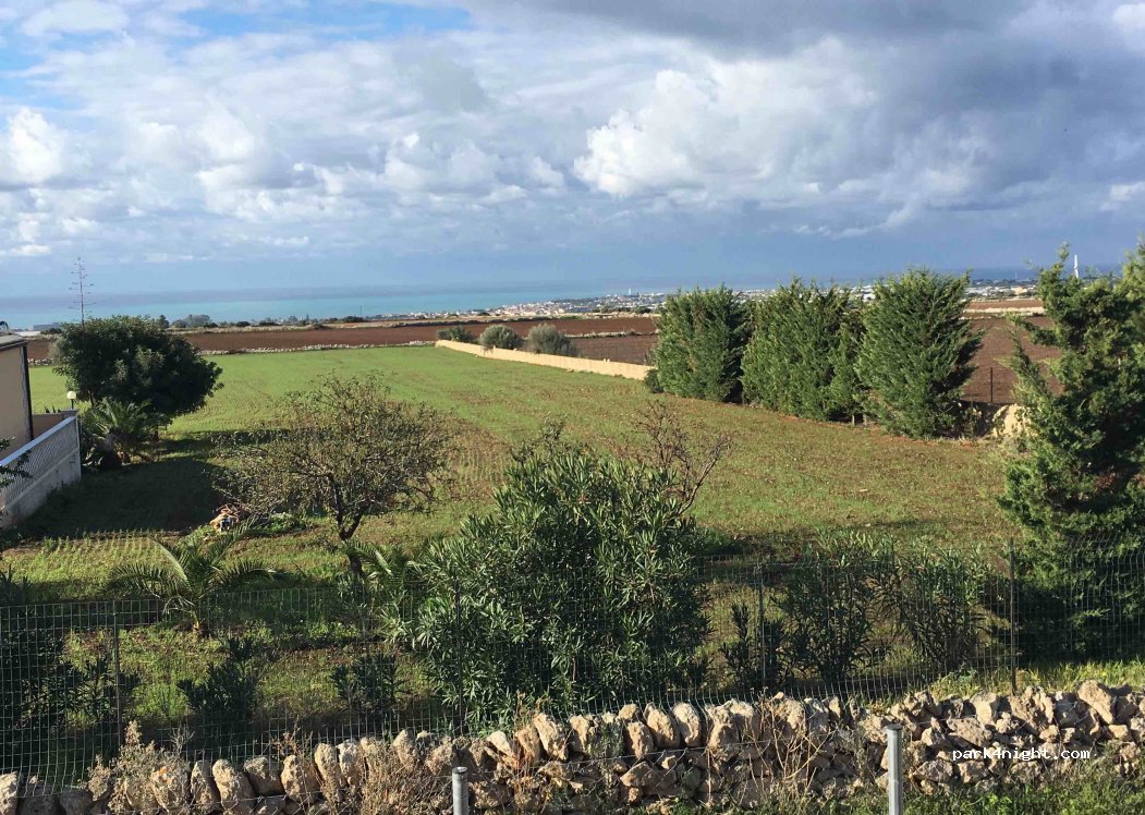 Campeggi in Sicilia