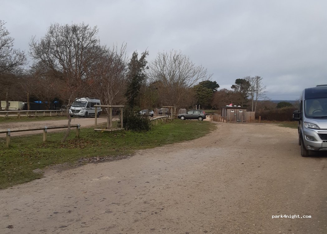 (BH19 3AX) Studland - Beach Road — foto 2