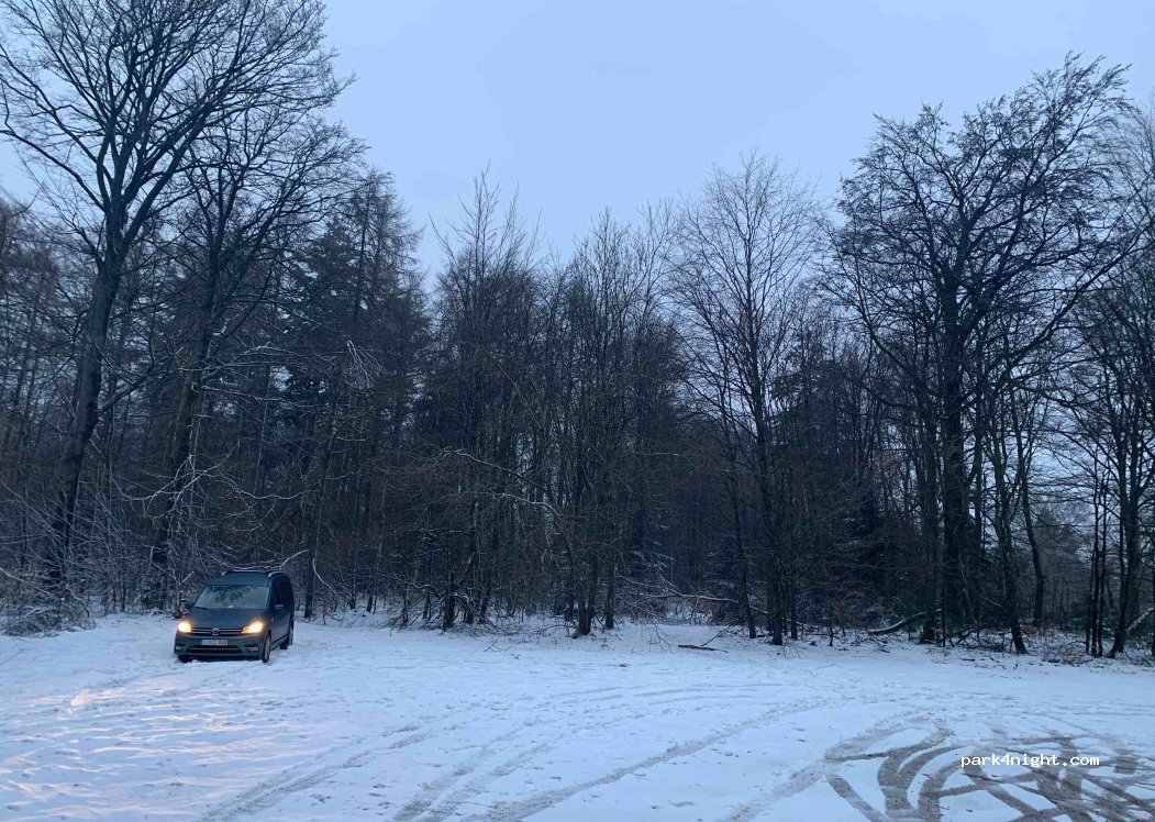 (4760) Büllingen - Buchholz — foto 3
