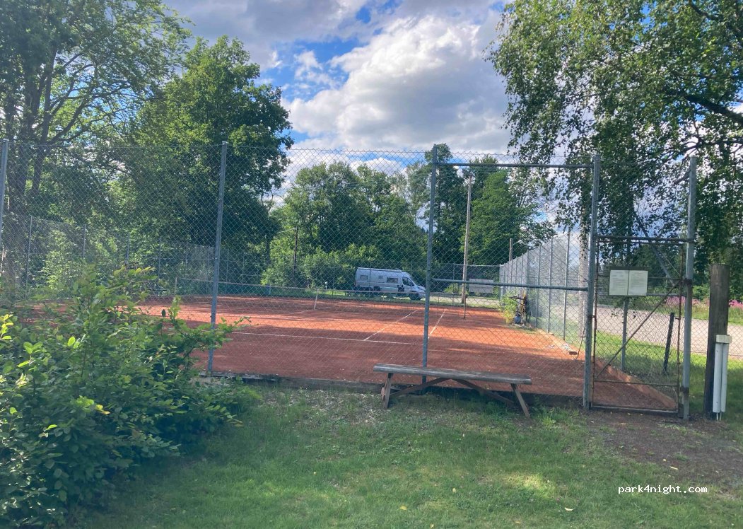 Våffelcafe Fridafors Fritids Center — foto 4
