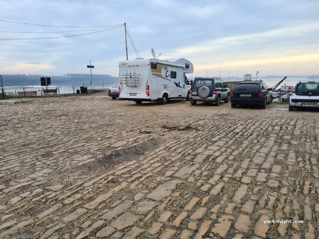 (3320) Kozloduy - 752 улица„Радецки” — foto
