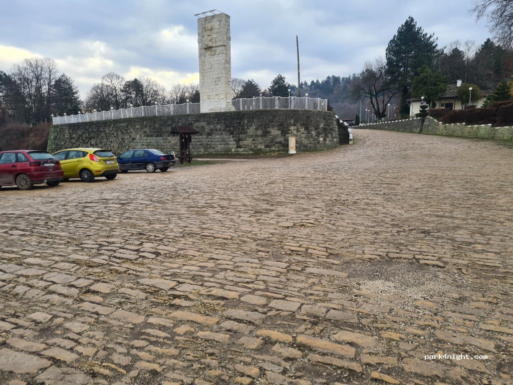 (3320) Kozloduy - 752 улица„Радецки” — foto 2