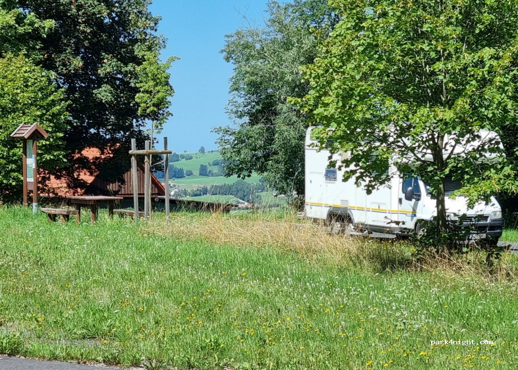 (36129) Gersfeld (Rhön) - 61 Dammelhof — foto 3