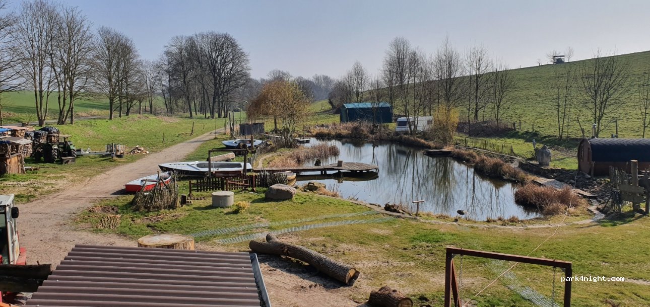 Waldfrieden Events GmbH — foto