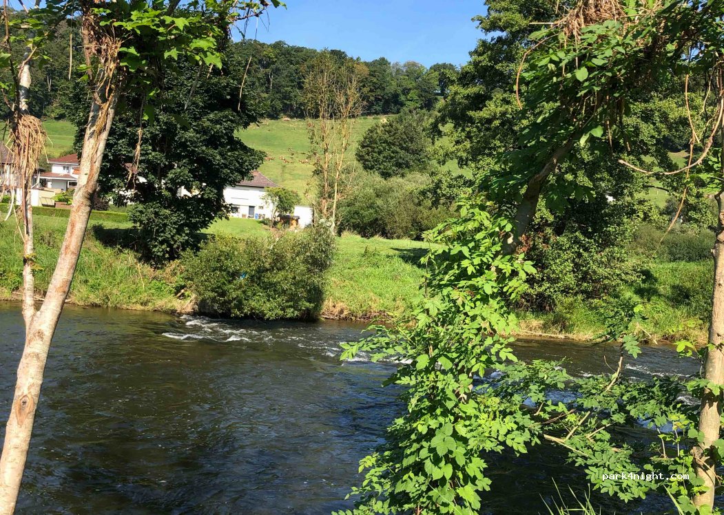 camping de la sure — foto 2