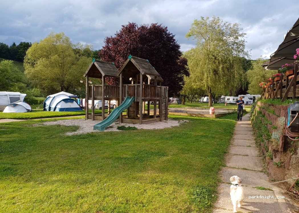 camping de la sure — foto 4