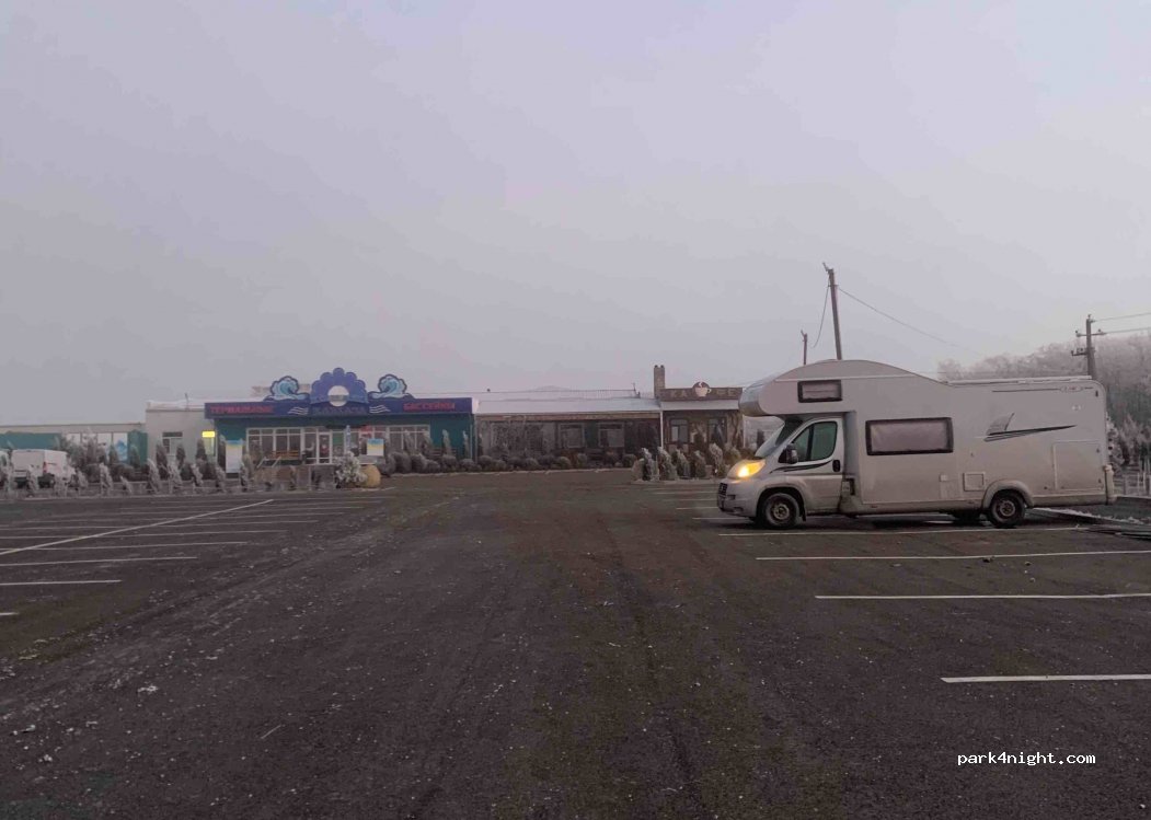 (369100) Kavkazskiy - A165 — foto