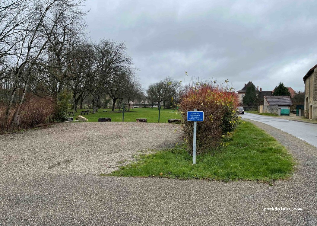 (39140) Arlay - 19 Rue de la Gravière — foto 2