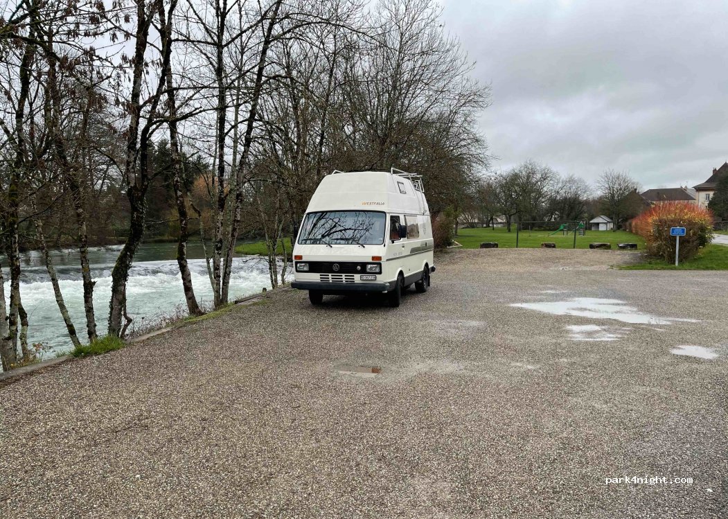 (39140) Arlay - 19 Rue de la Gravière — foto 3