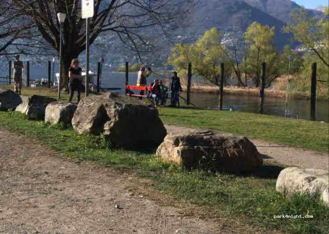 (6573) Gambarogno - 134 Via Cantonale — foto 2