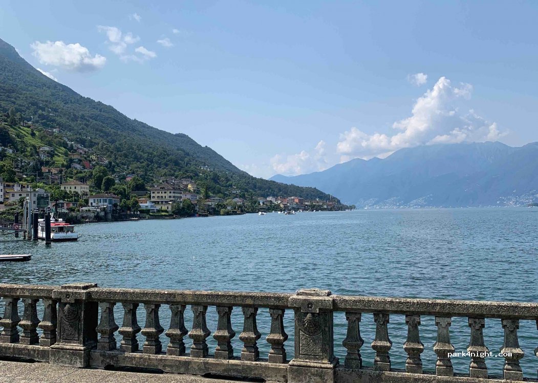 (6573) Gambarogno - 134 Via Cantonale — foto 4