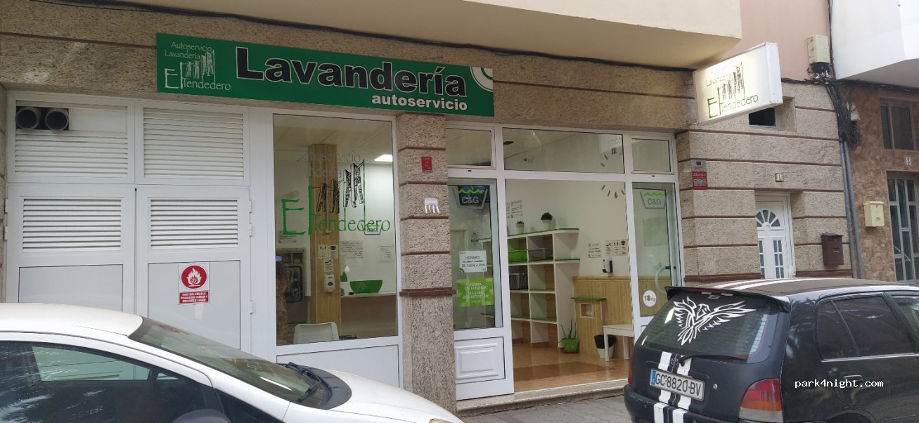 (35625) Morro Jable - 20 Calle San Buenaventura — foto