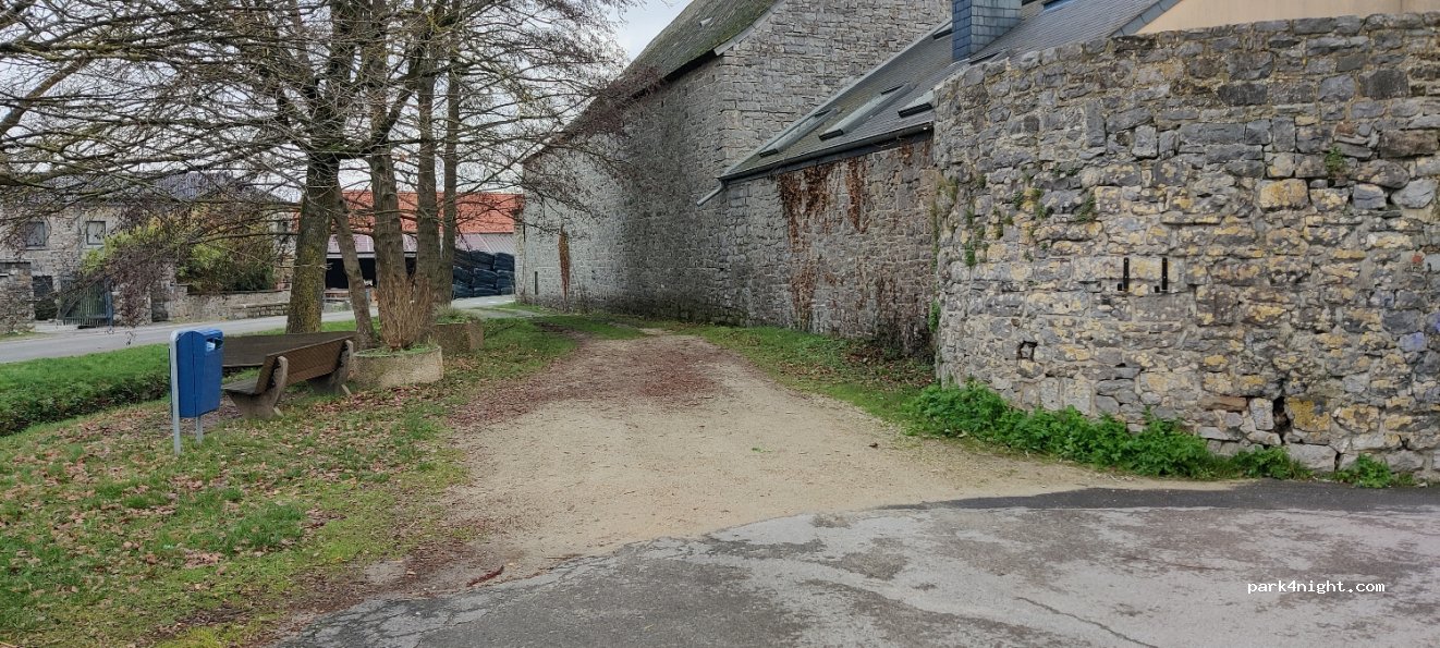 (5640) Mettet - 1 Rue de Stave — foto