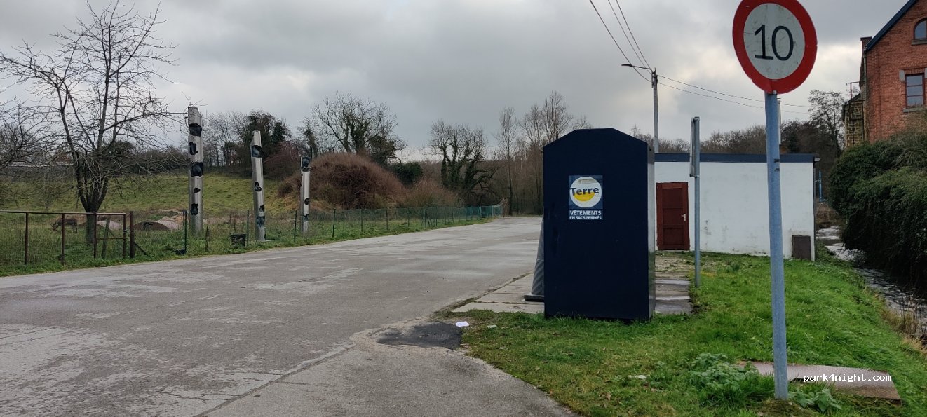 (5640) Mettet - 1 Rue de Stave — foto 2