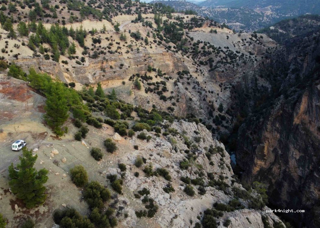 (33600) Mersin - Unnamed Road — foto 2