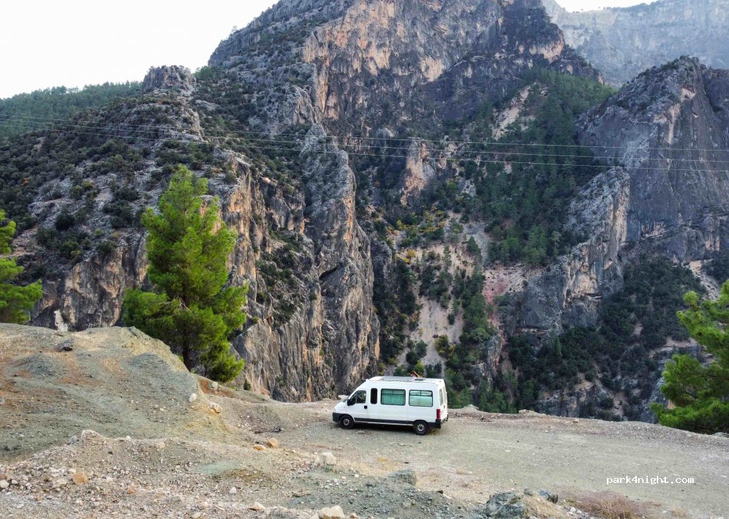 (33600) Mersin - Unnamed Road — foto 3