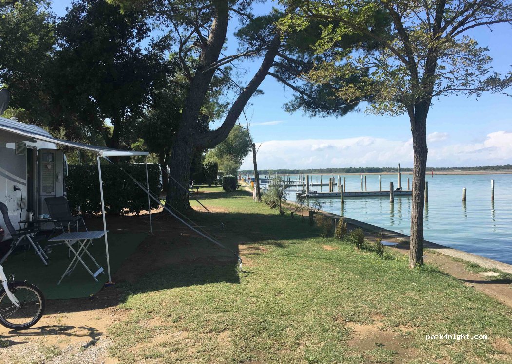 Camping Capalonga — foto 2