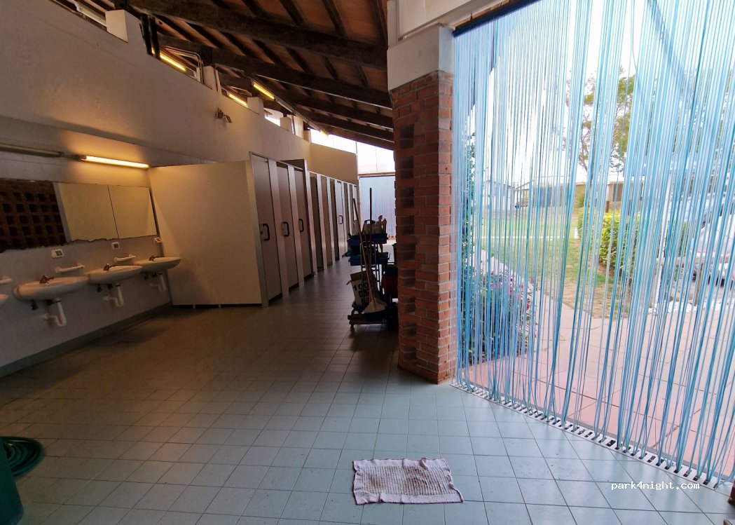 Camping Capalonga — foto 4