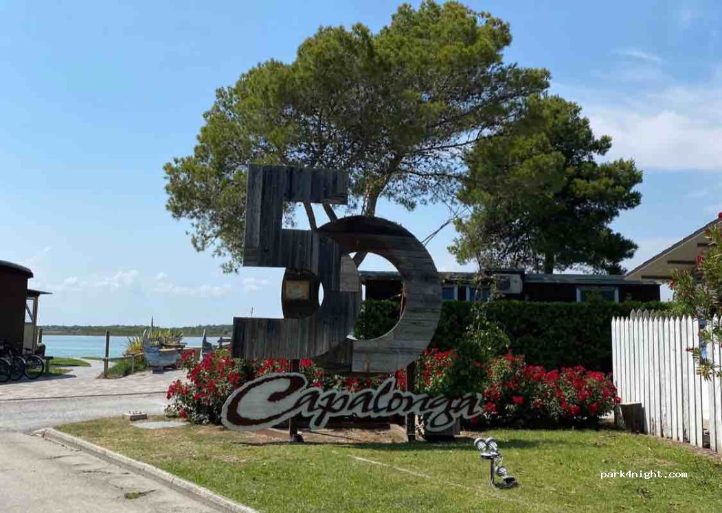 Camping Capalonga — foto 5