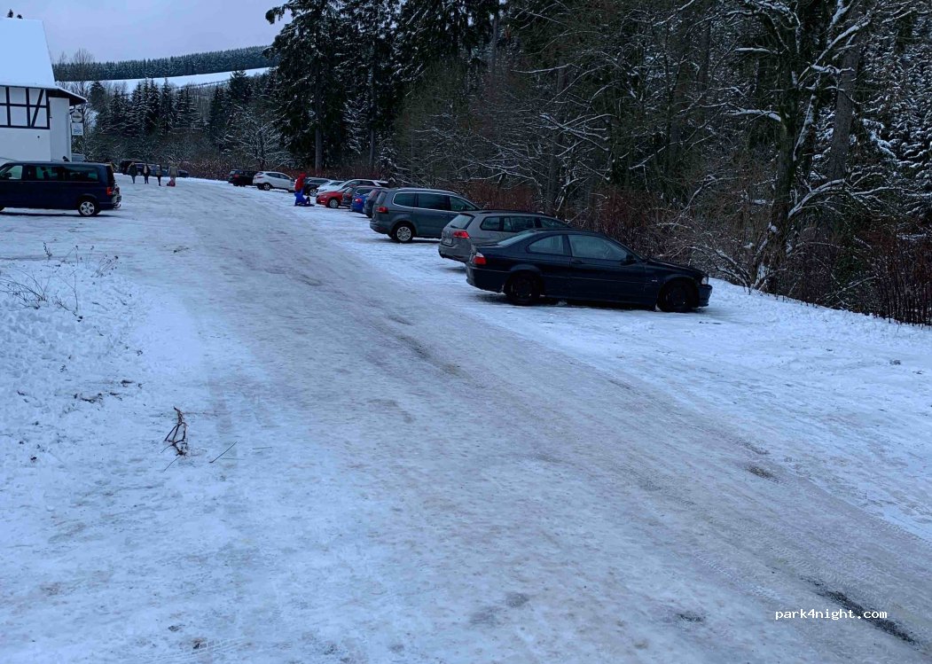 (57392) Schmallenberg - 81 Hunaustraße — foto