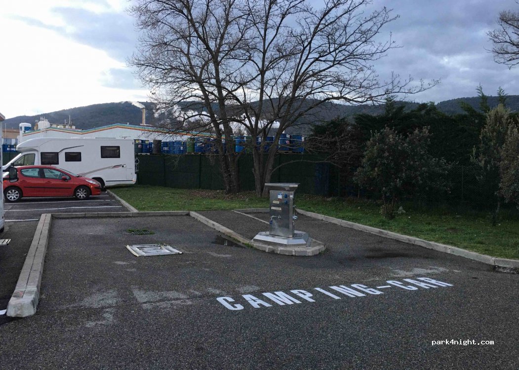 (07800) La Voulte-sur-Rhône - 1013 Quai Jean Jaurès — foto 2