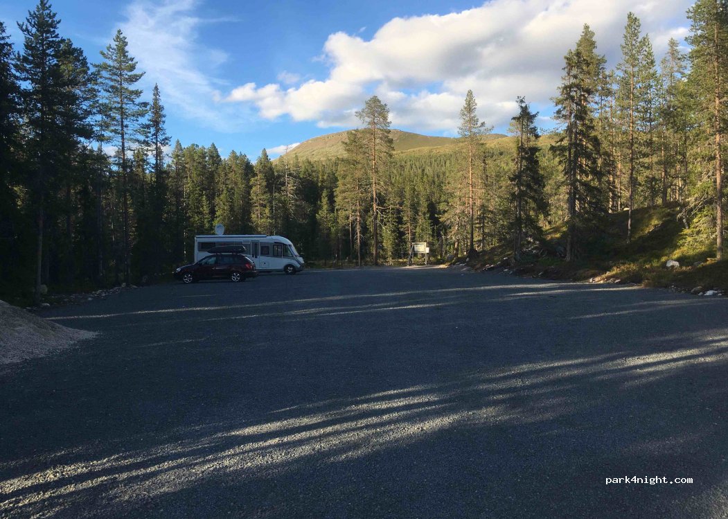 (790 91) Idre - 4 Städjans Fjällby Lämmel — foto 2
