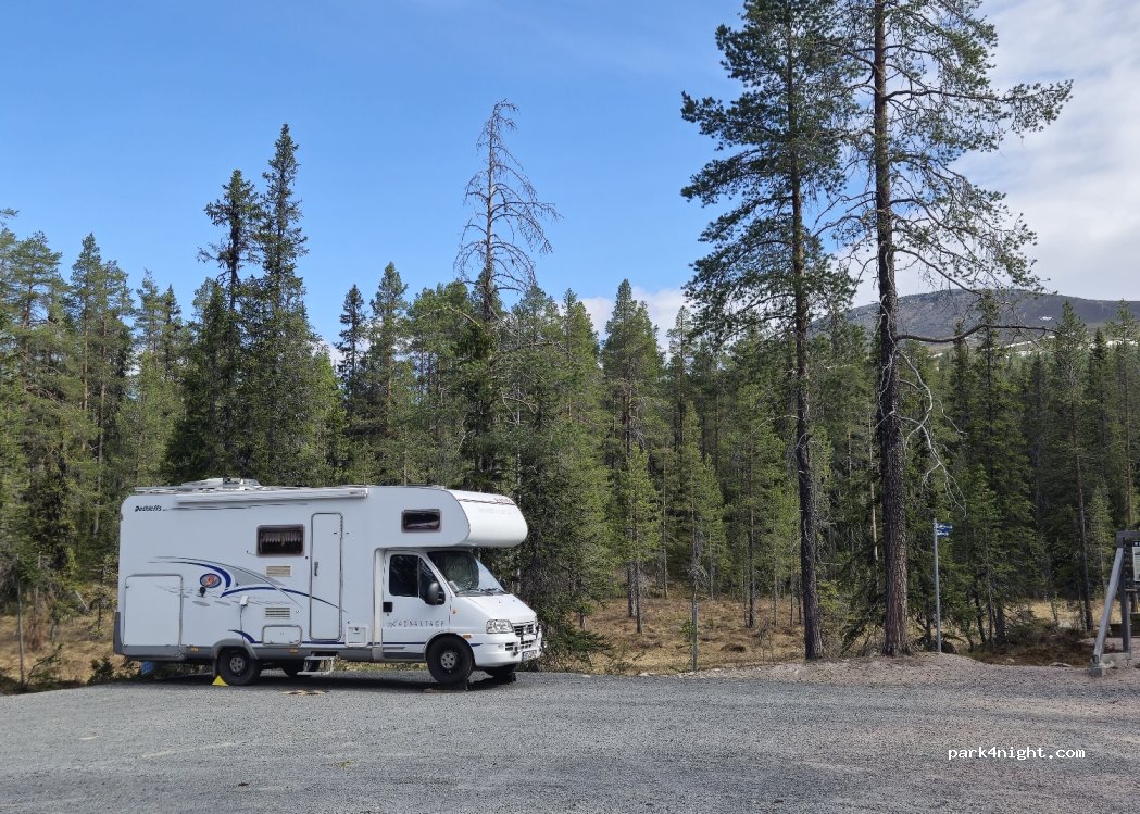 (790 91) Idre - 4 Städjans Fjällby Lämmel — foto 3