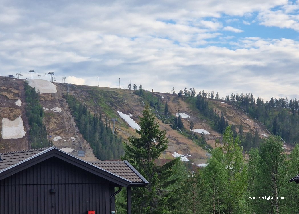(790 91) Idre - 4 Städjans Fjällby Lämmel — foto 4