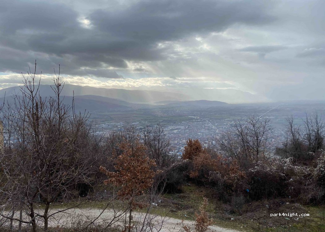 (1220)  - 1220 Baltepe - Lavce — foto