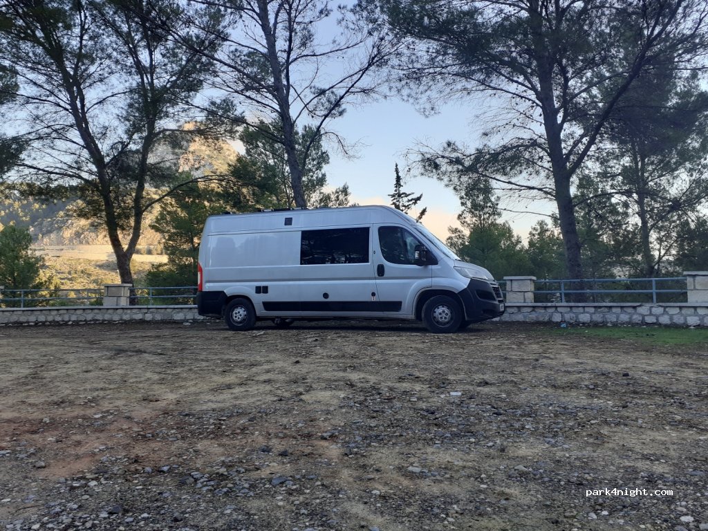 (29210) Cuevas de San Marcos - MA-202 — foto