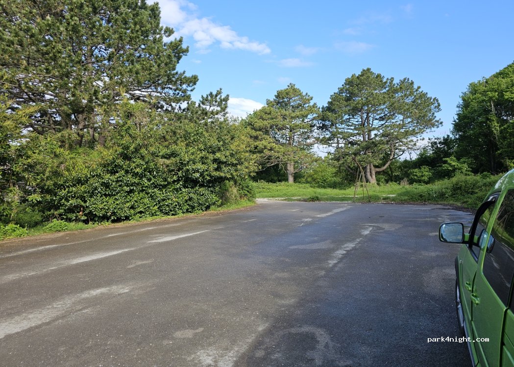 Area Parcheggio — foto 4