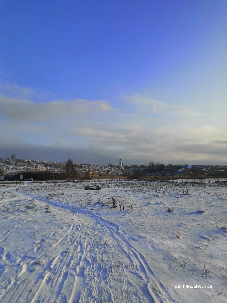(152040) Gorodishche - — foto