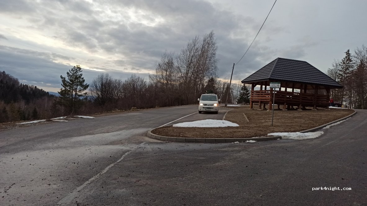 (38) Lutowiska - Mała pętla bieszczadzka — foto 2