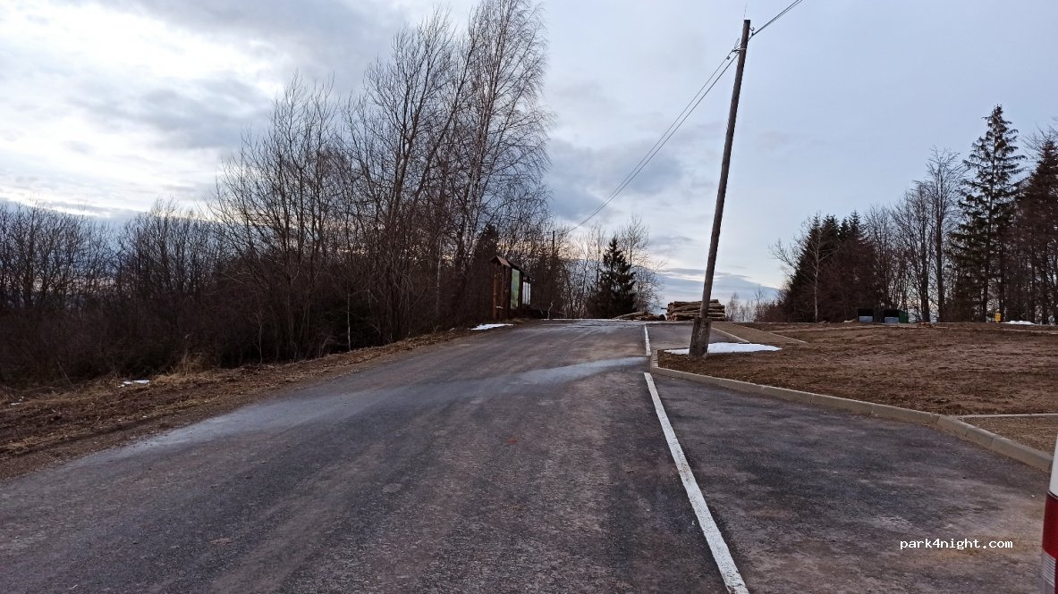 (38) Lutowiska - Mała pętla bieszczadzka — foto 3
