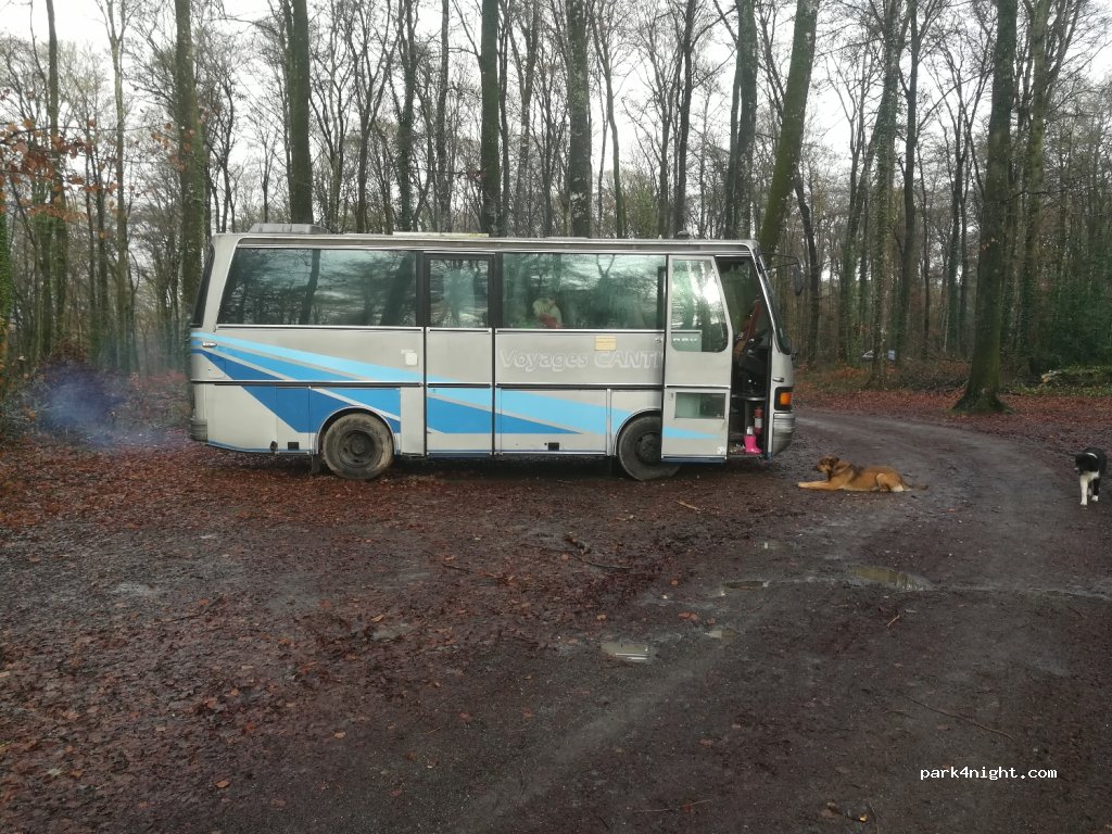 (35560) Bazouges-la-Pérouse - 1 Moulin de la Forêt — foto