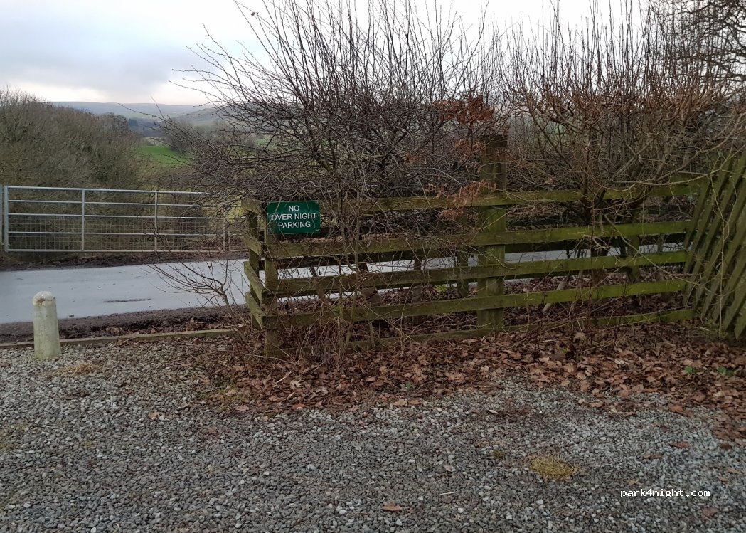 (CA17 4SZ) Kirkby Stephen - Nateby Road — foto 2