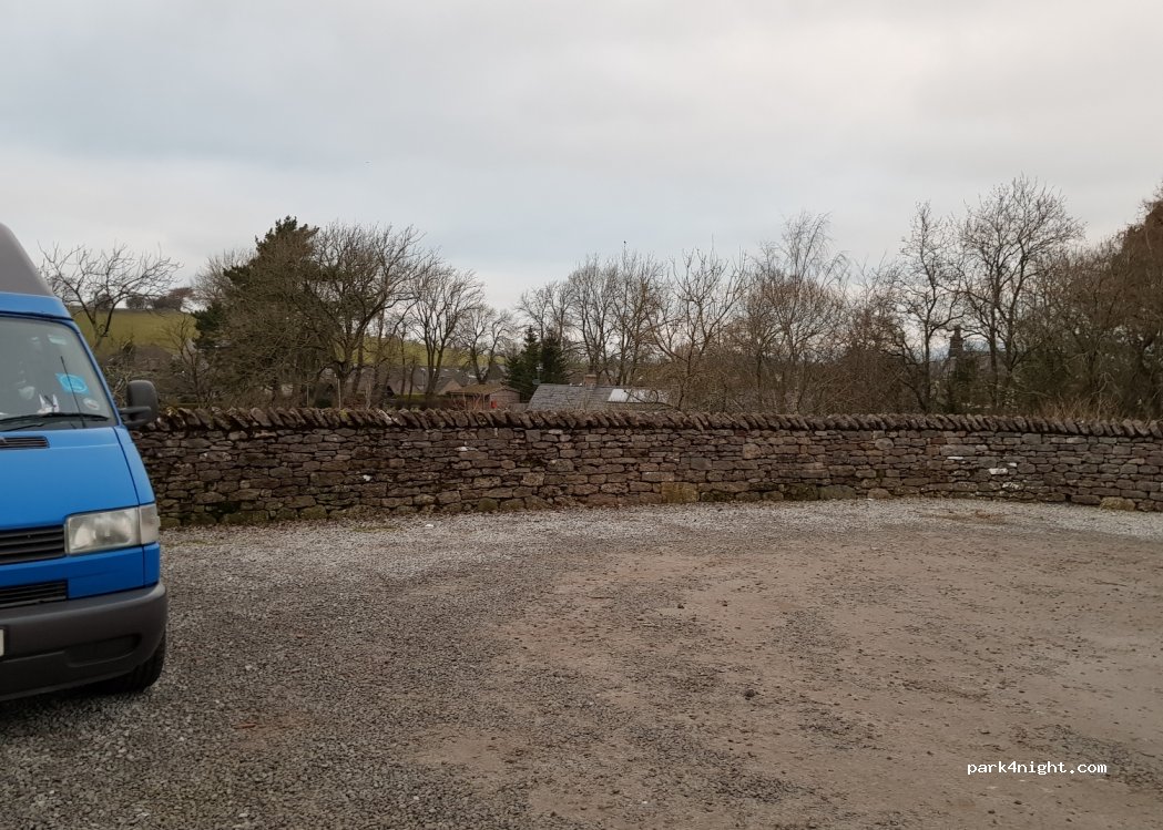 (CA17 4SZ) Kirkby Stephen - Nateby Road — foto 3