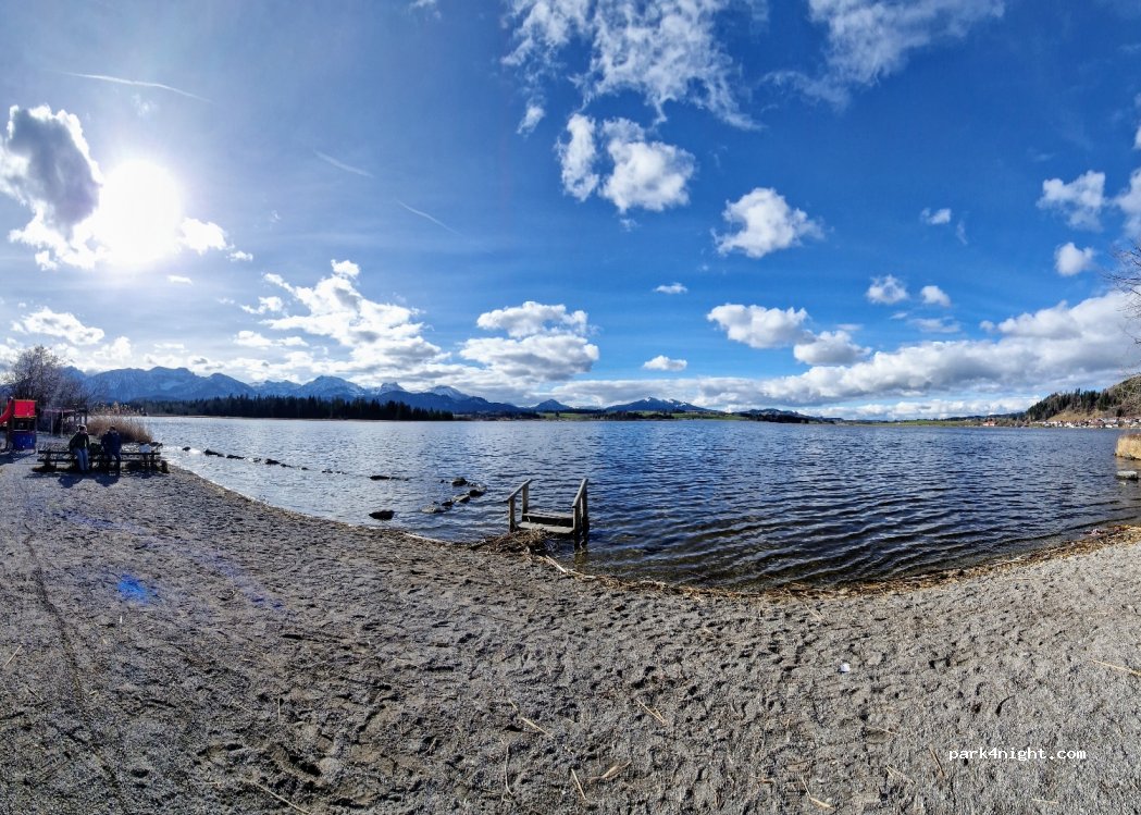 Camping Hopfensee — foto 4
