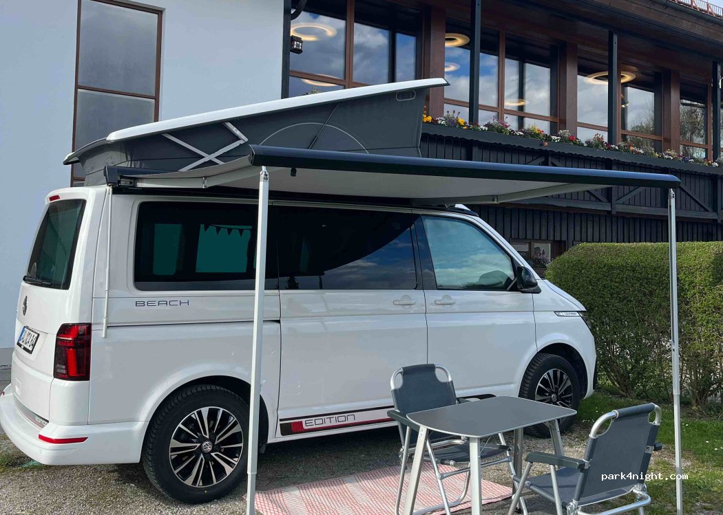 Camping Hopfensee — foto 5