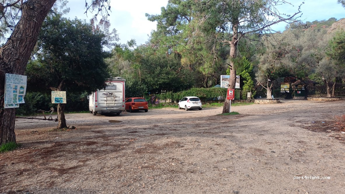 (48340) Fethiye - 50 Ölüdeniz Caddesi — foto