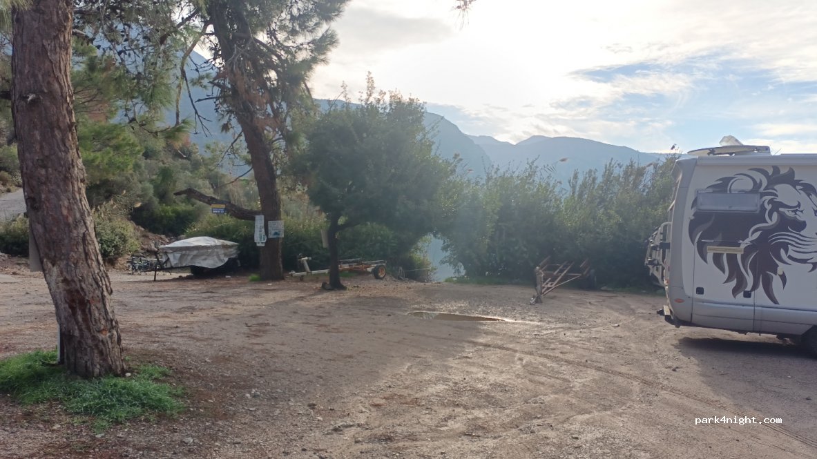 (48340) Fethiye - 50 Ölüdeniz Caddesi — foto 2