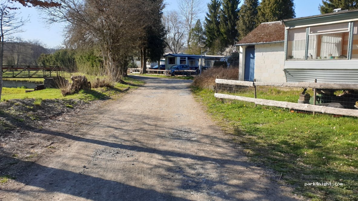 Camping Beau Rivage — foto 2