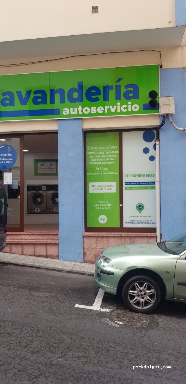 (38700) Santa Cruz de la Palma - 18 Calle Díaz Pimienta — foto 3