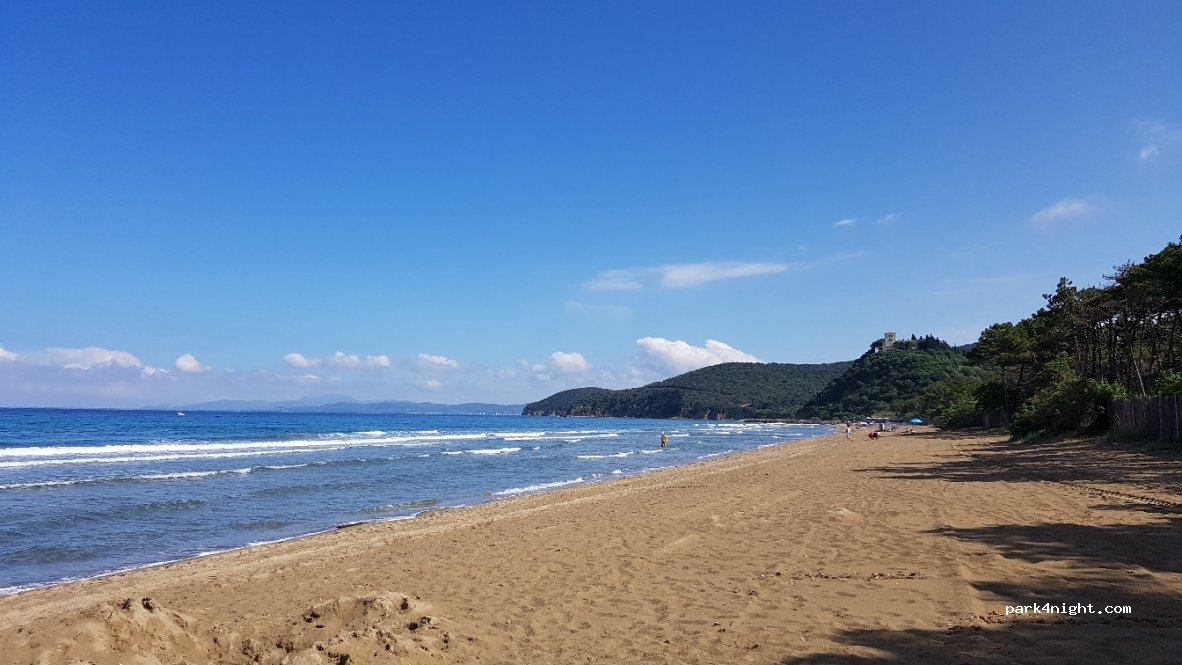 PuntAla Camp & Resort — foto