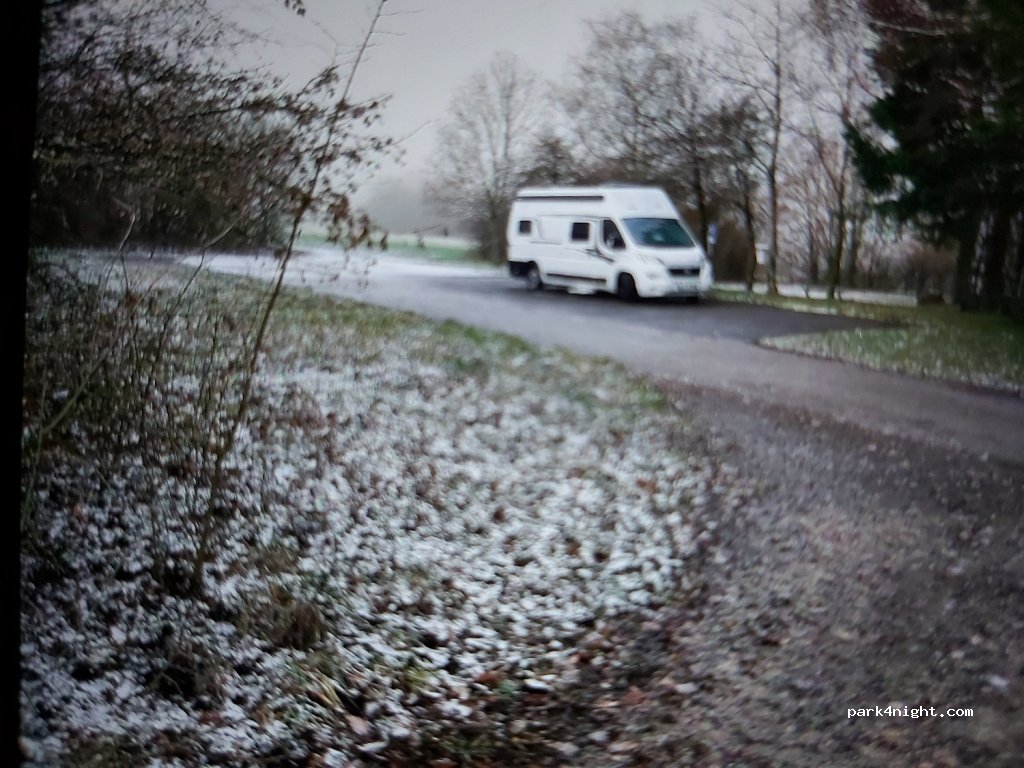 (66453) Gersheim - Kreuzweg — foto