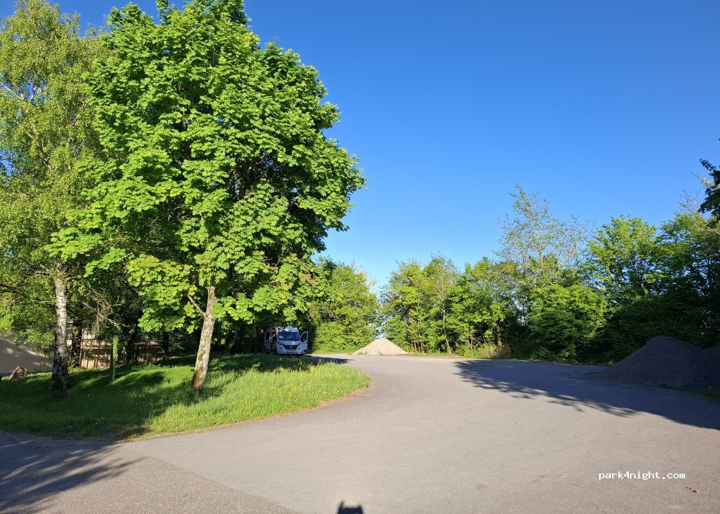 (66453) Gersheim - Kreuzweg — foto 2